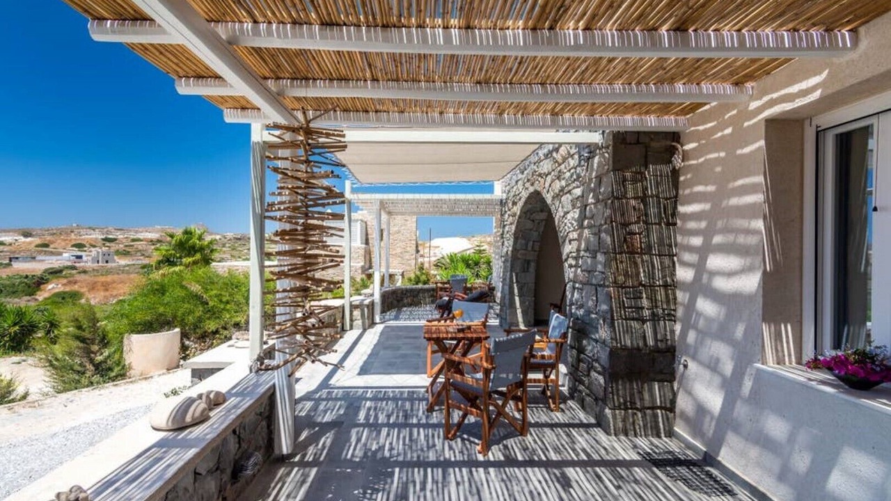 Photo of Outdoor in Adamas
