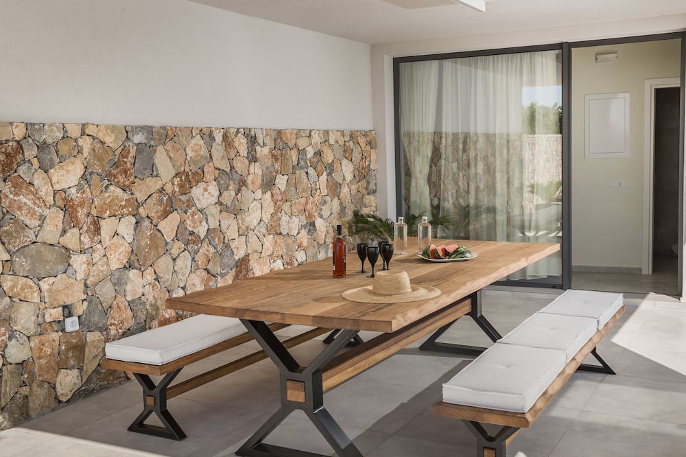 Photo of Kitchen in Plateies