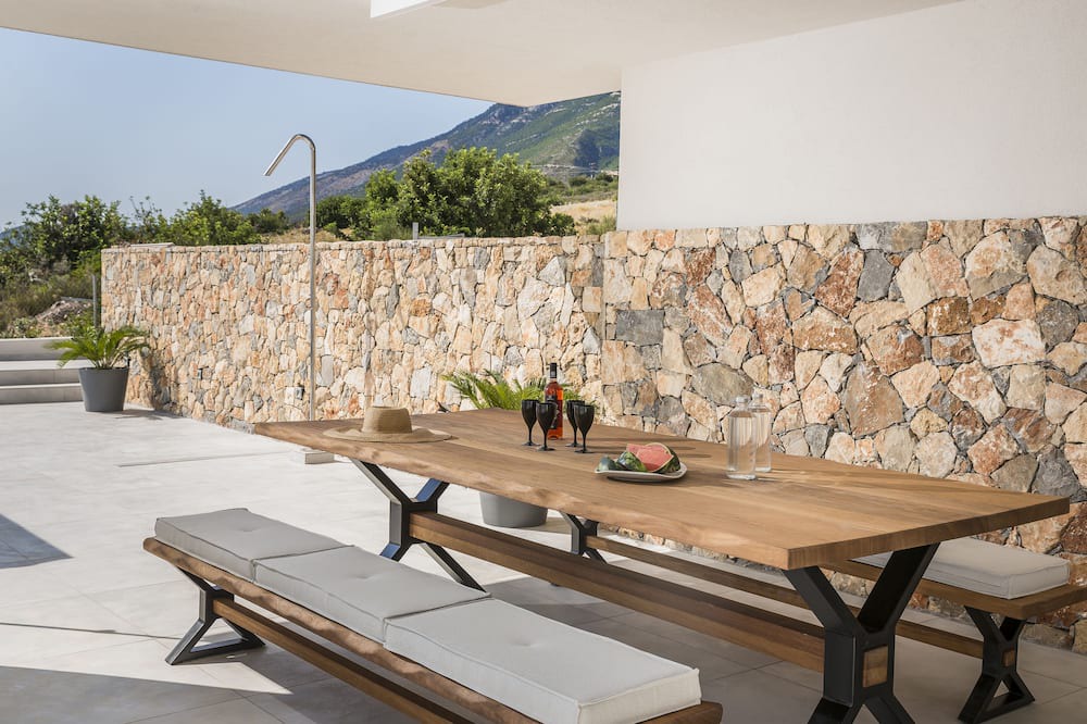 Photo of Patio Balcony in Plateies