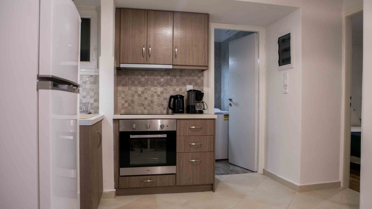 Photo of Kitchen in Ampelokipoi