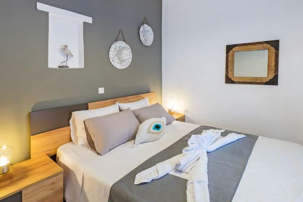 Photo of Bedroom in Paros
