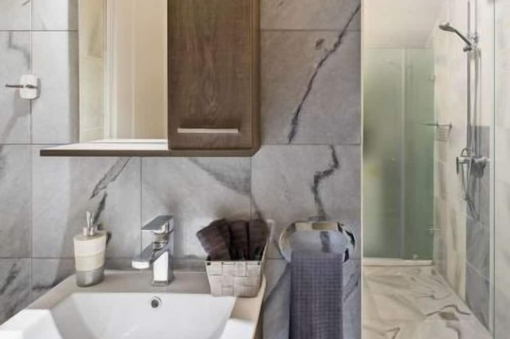 Photo of Bathroom in Paros