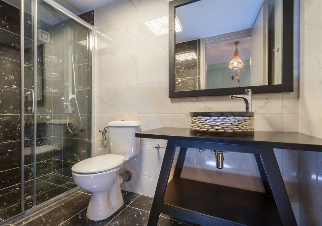 Photo of Bathroom in Myrina