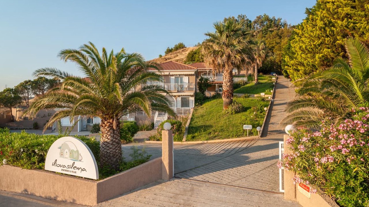 Photo of Outdoor in Myrina