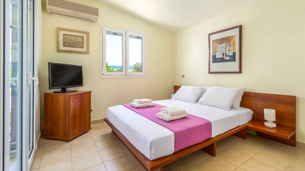 Photo of Bedroom in Gennadi