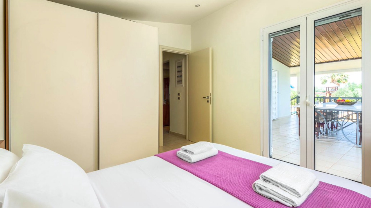 Photo of Bedroom in Gennadi