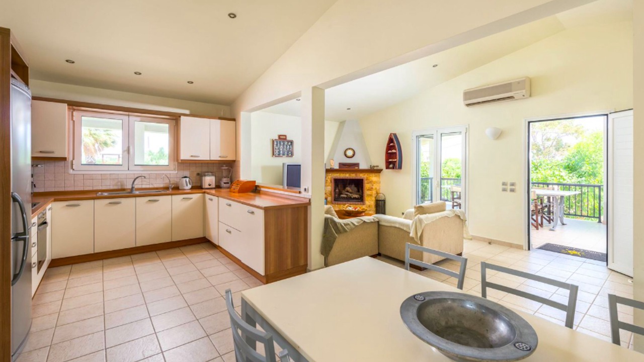 Photo of Kitchen in Gennadi