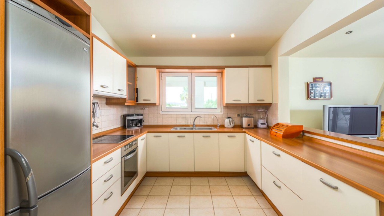 Photo of Kitchen in Gennadi