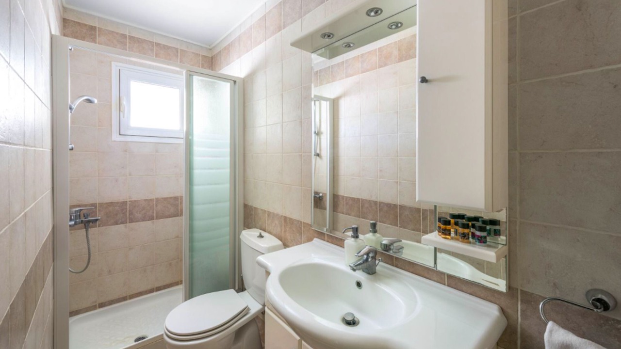 Photo of Bathroom in Gennadi