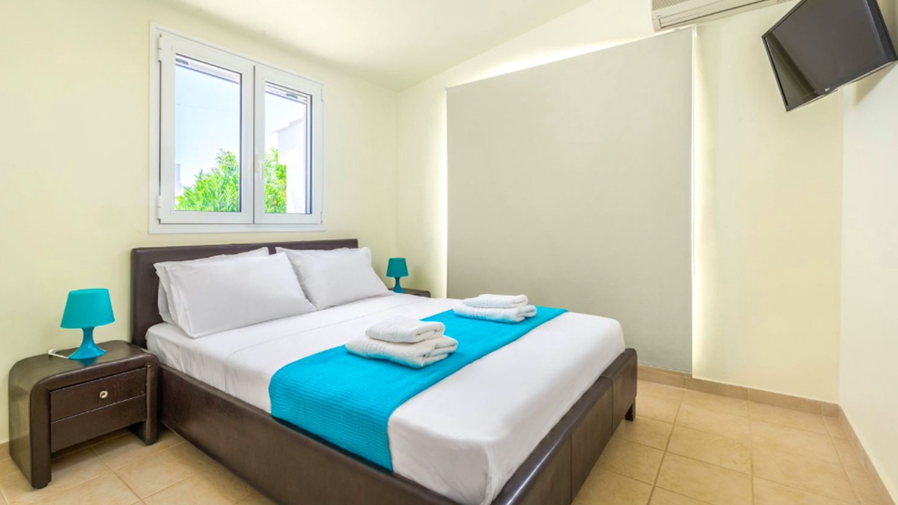 Photo of Bedroom in Gennadi