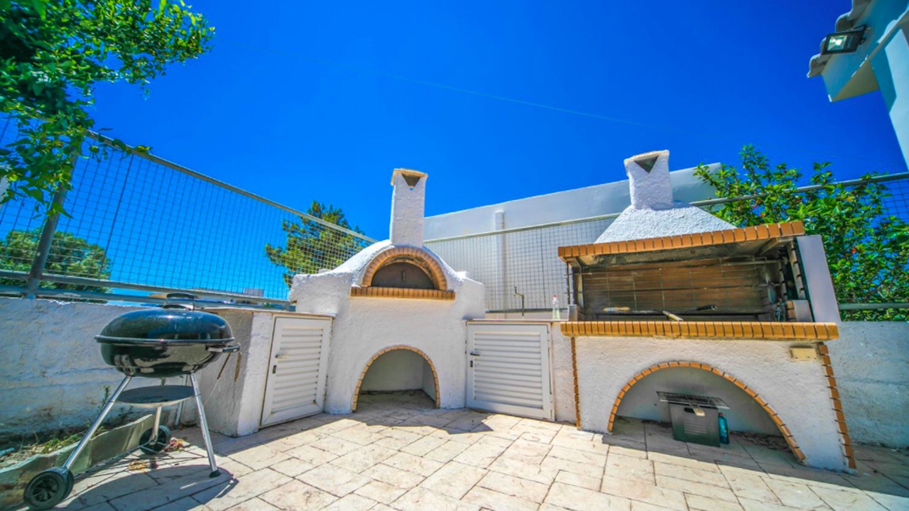 Photo of Patio Balcony in Gennadi