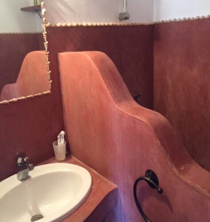 Photo of Bathroom in Diakofti