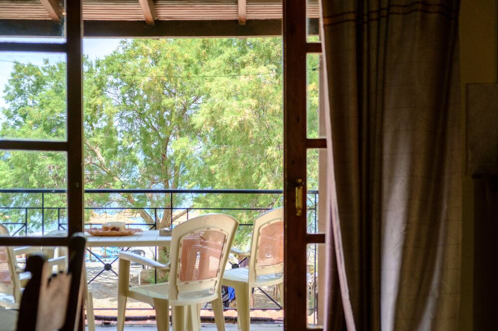 Photo of Patio Balcony in Platanias Town