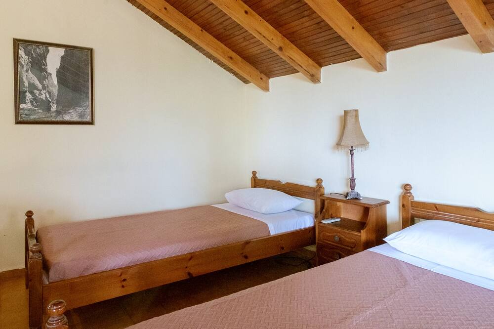 Photo of Bedroom in Platanias Town