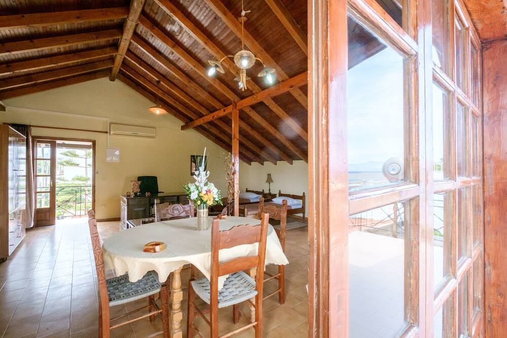 Photo of Kitchen in Platanias Town