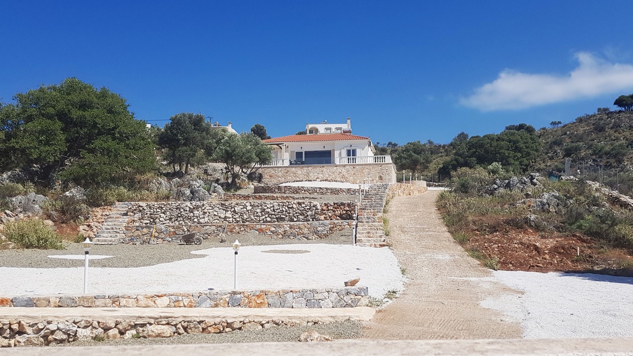 Photo of Outdoor in Drapanos
