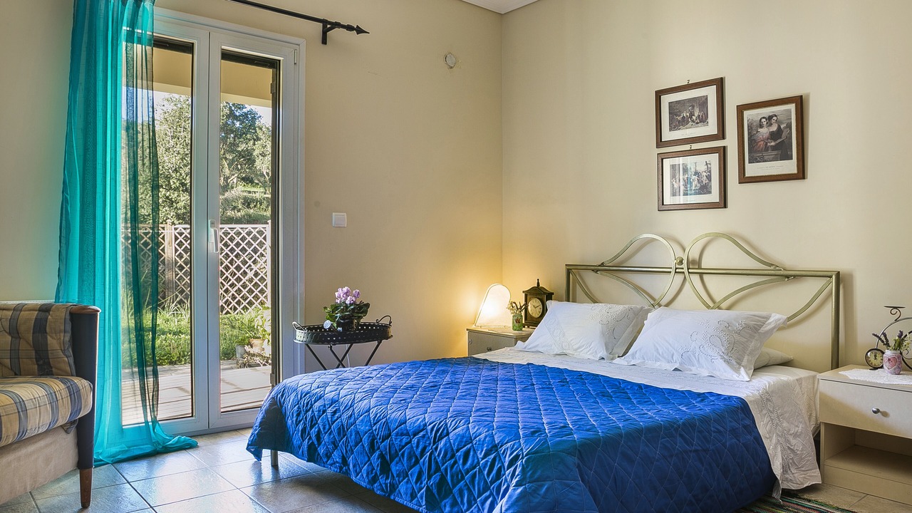 Photo of Bedroom in Lakithra