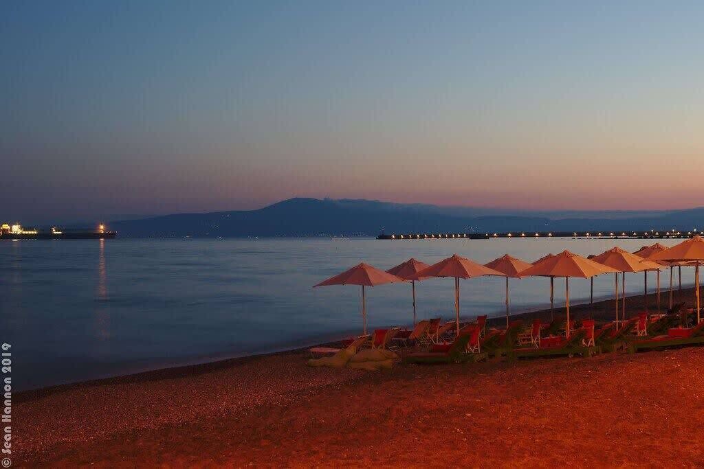 Photo of Outdoor in Anatolikos Sinikismos