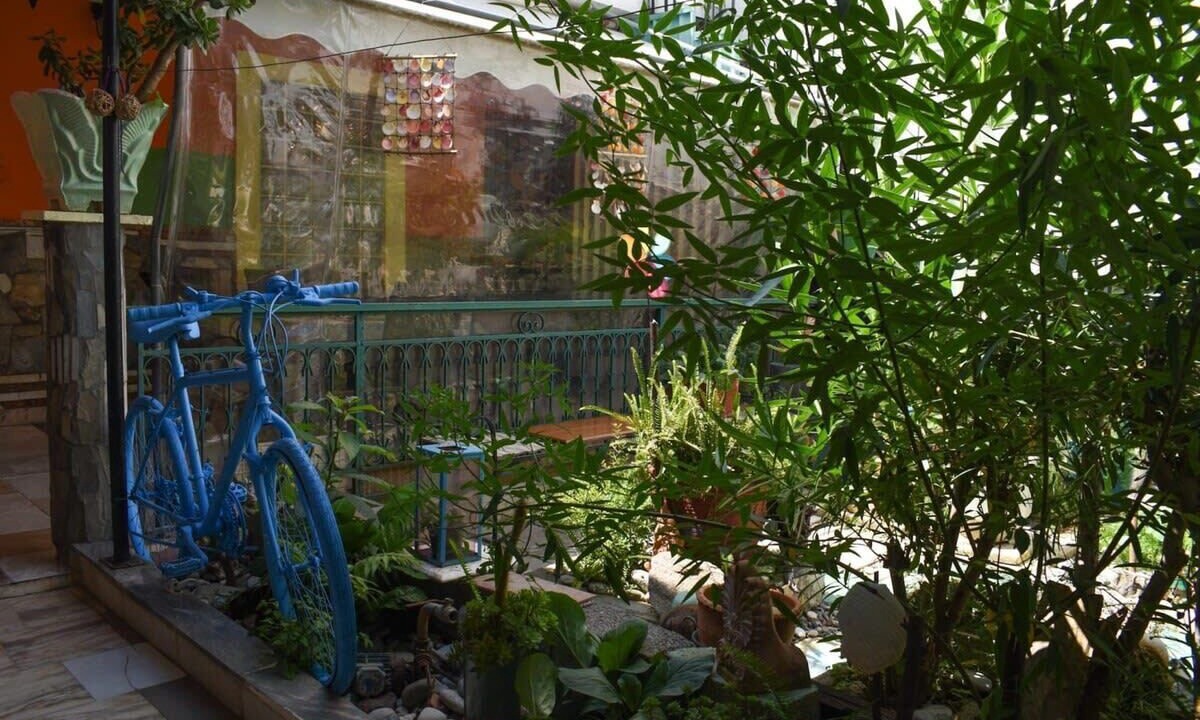 Photo of Outdoor in Anatolikos Sinikismos