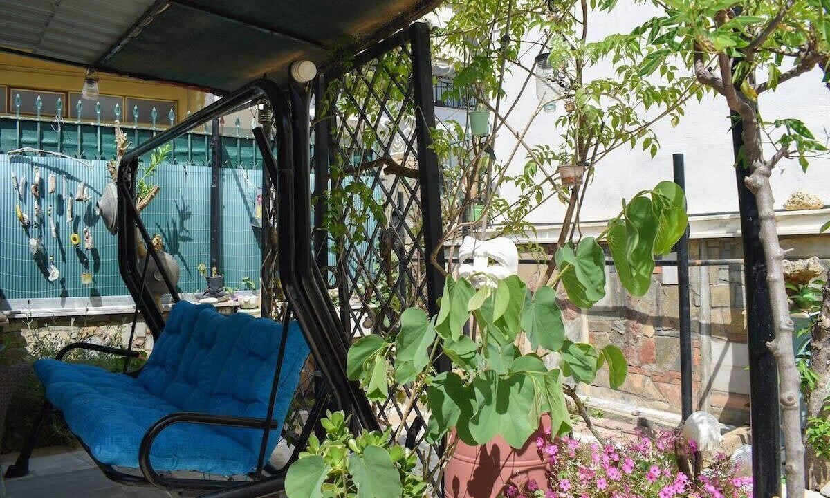 Photo of Outdoor in Anatolikos Sinikismos