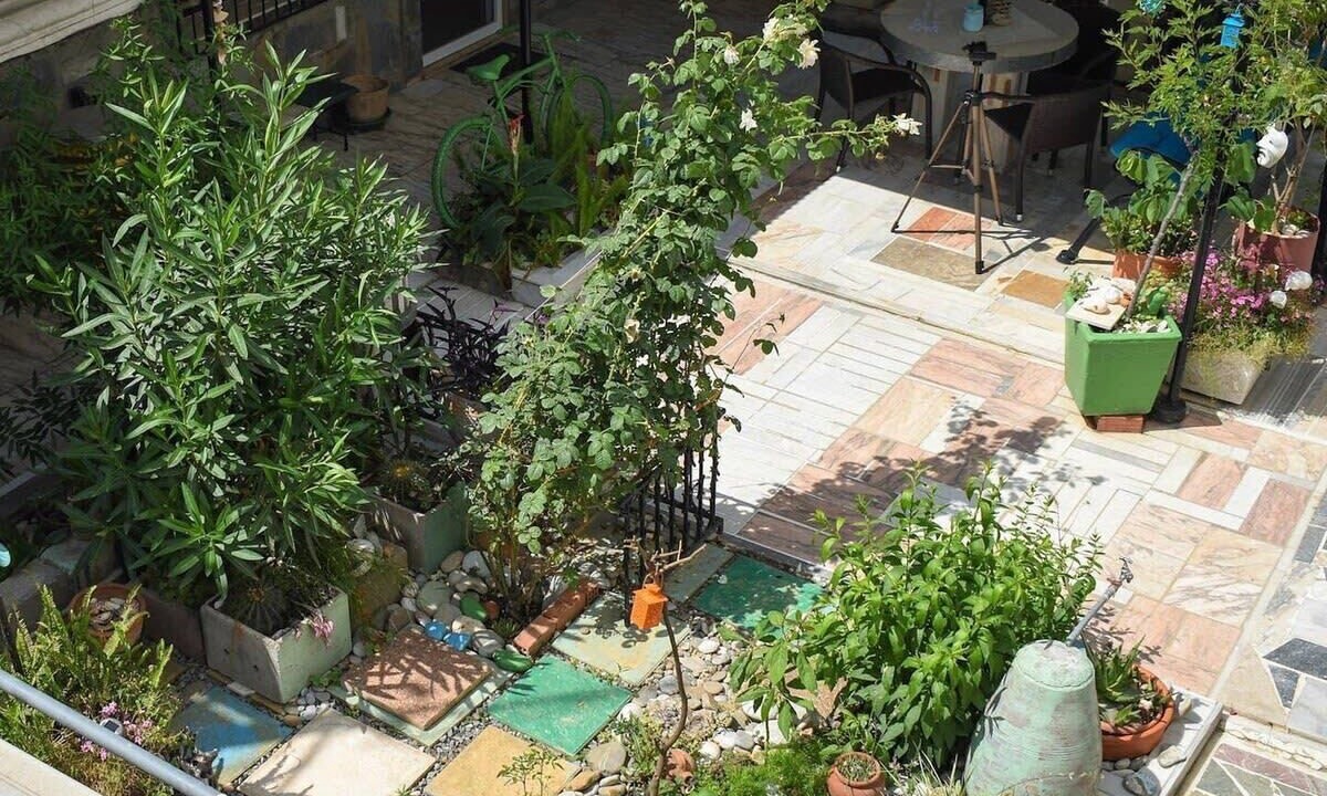 Photo of Outdoor in Anatolikos Sinikismos