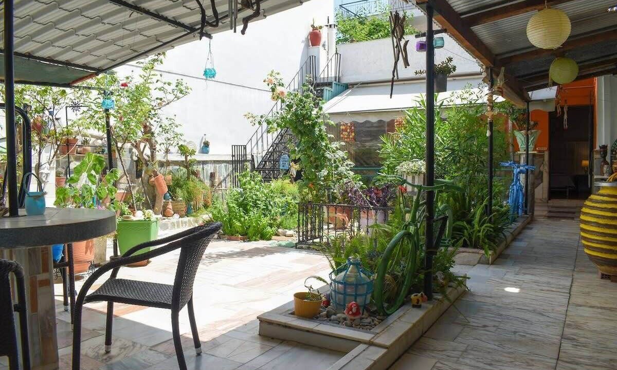 Photo of Outdoor in Anatolikos Sinikismos