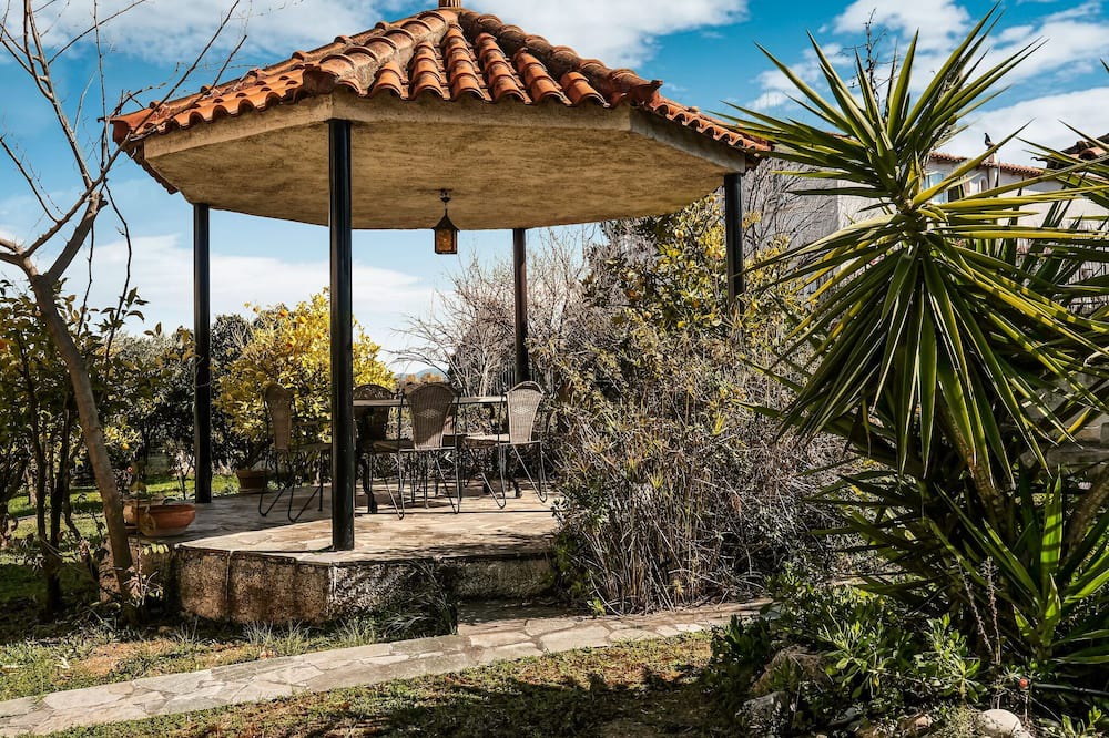 Photo of Outdoor in Tanagra