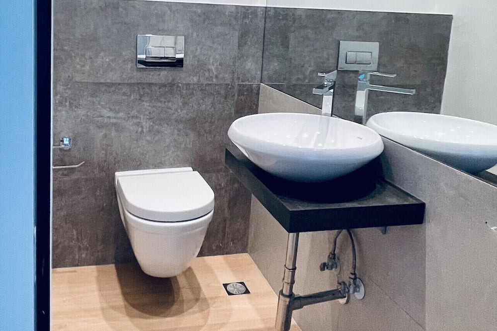 Photo of Bathroom in Elliniko