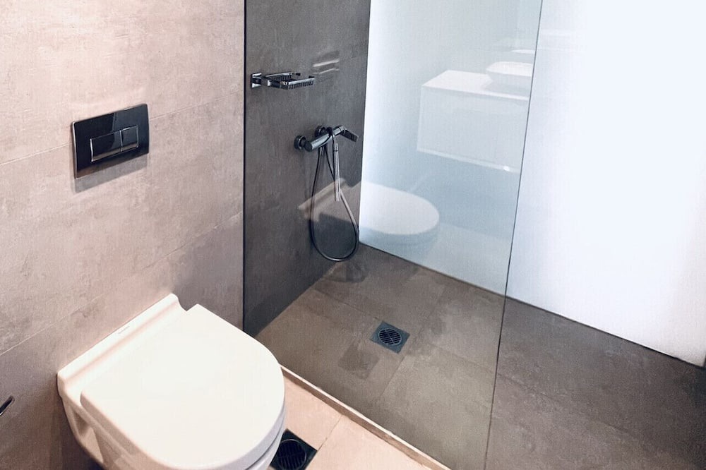 Photo of Bathroom in Elliniko