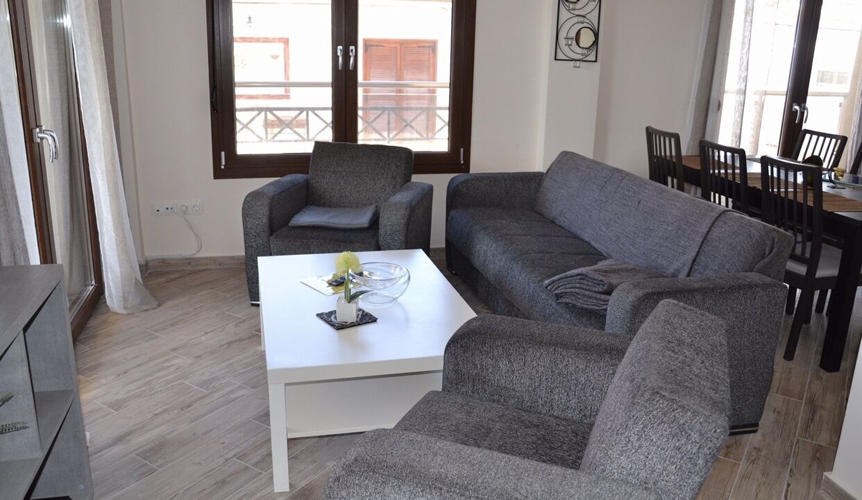 Photo of Livingroom in Nea Playia