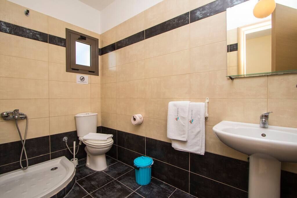 Photo of Bathroom in Possidi
