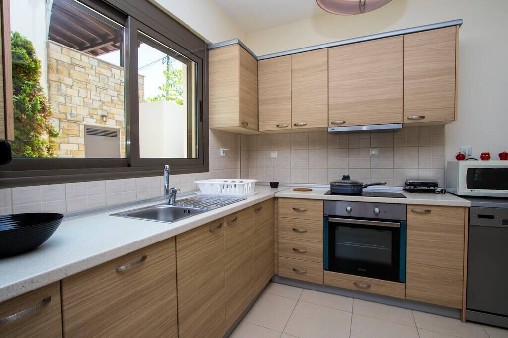 Photo of Kitchen in Possidi
