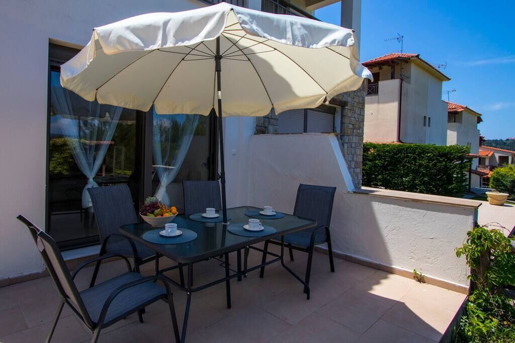Photo of Outdoor in Possidi