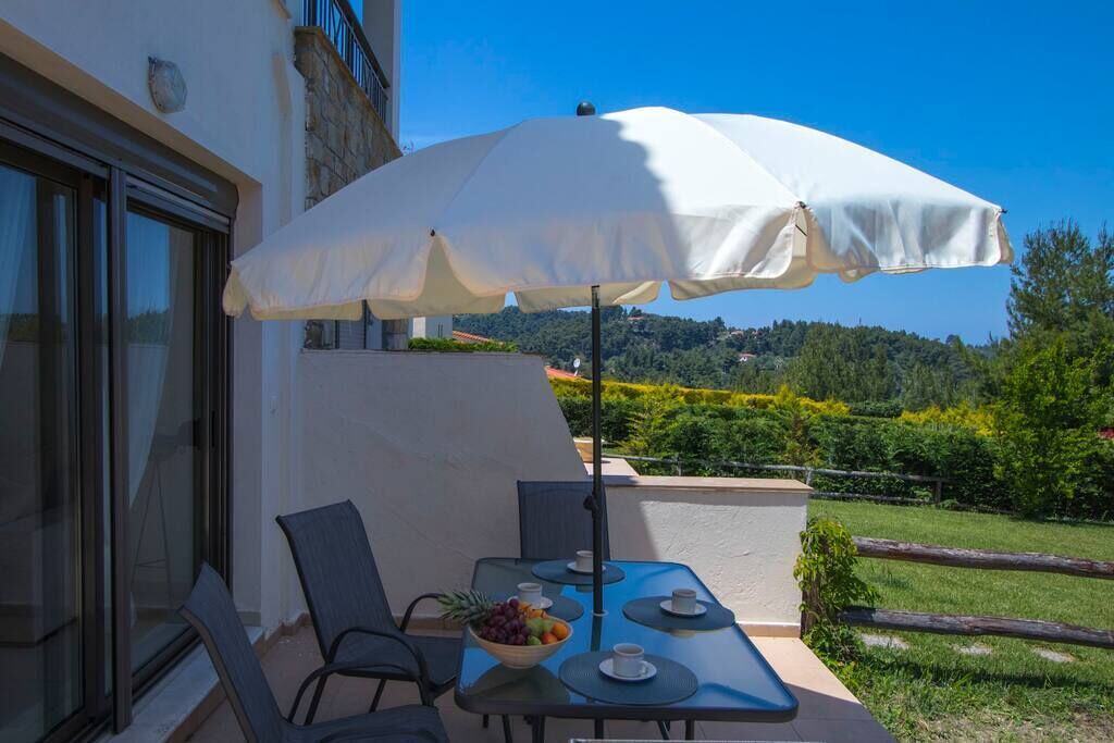 Photo of Outdoor in Possidi