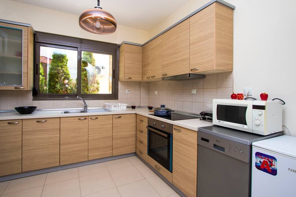 Photo of Kitchen in Possidi