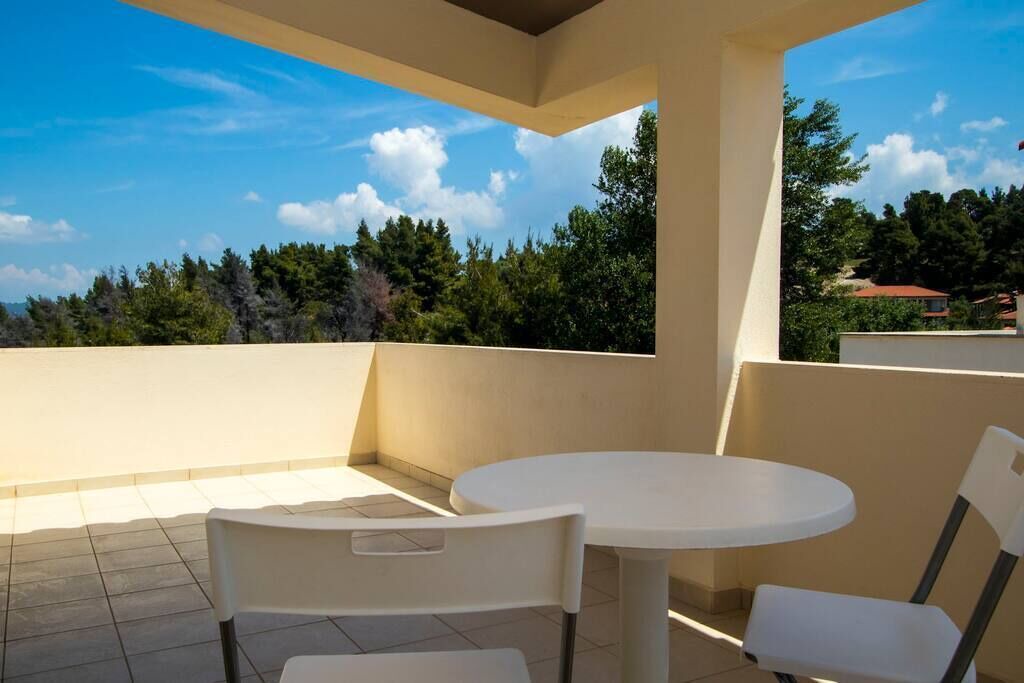 Photo of Outdoor in Possidi
