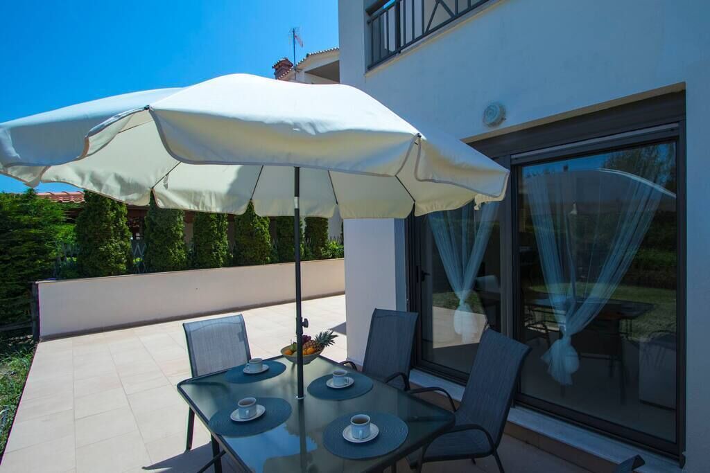 Photo of Outdoor in Possidi