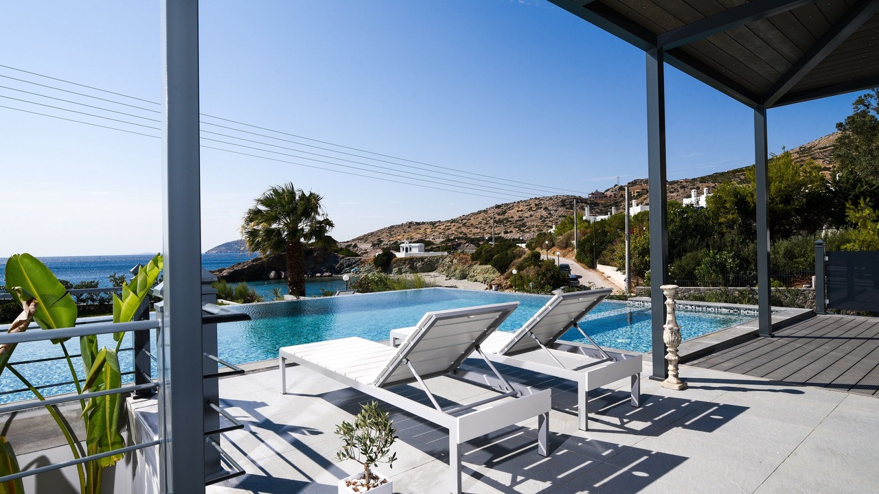 Photo of Outdoor in Palaia Fokaia