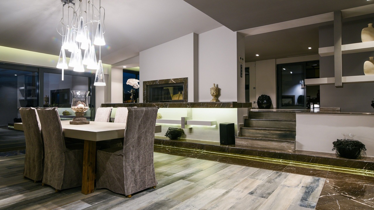 Photo of Kitchen in Palaia Fokaia