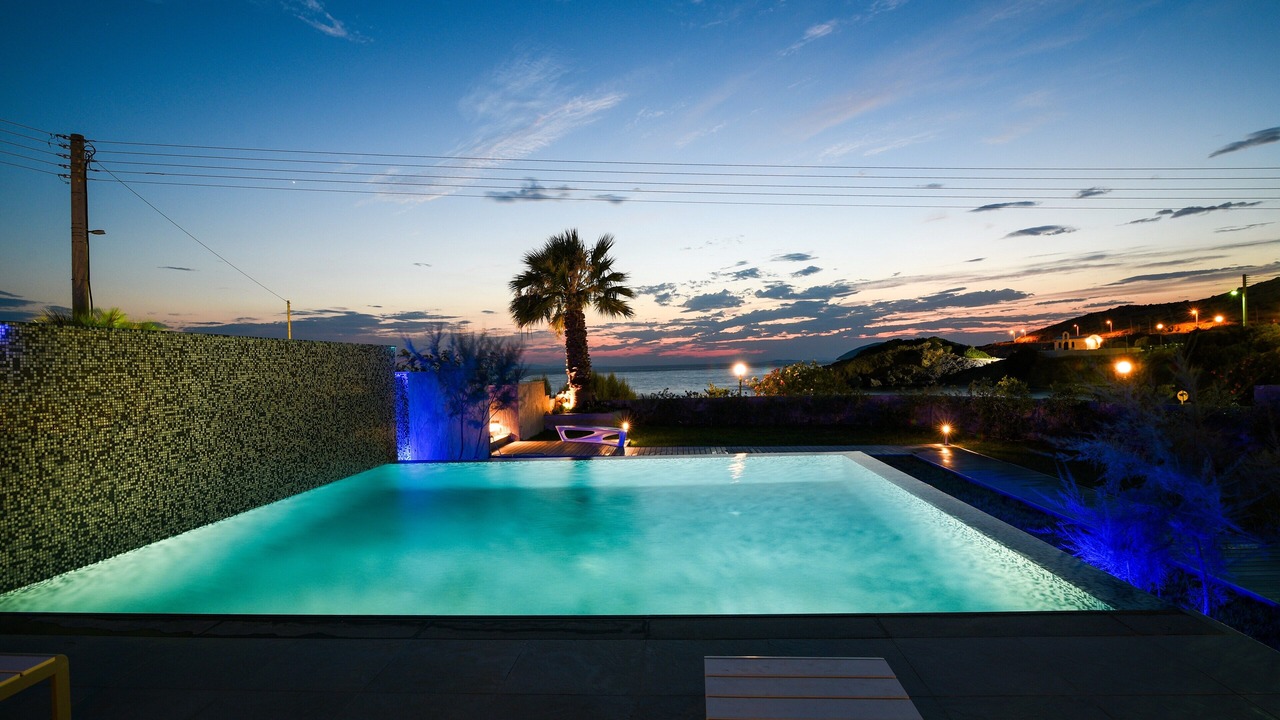 Photo of Outdoor in Palaia Fokaia