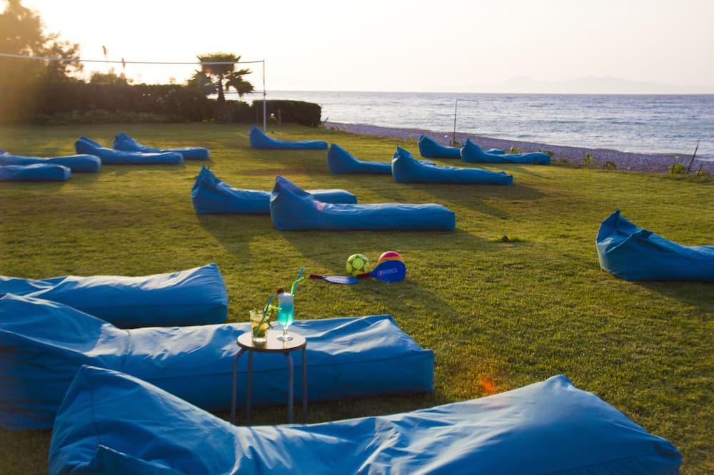 Photo of Outdoor in Ialyssos