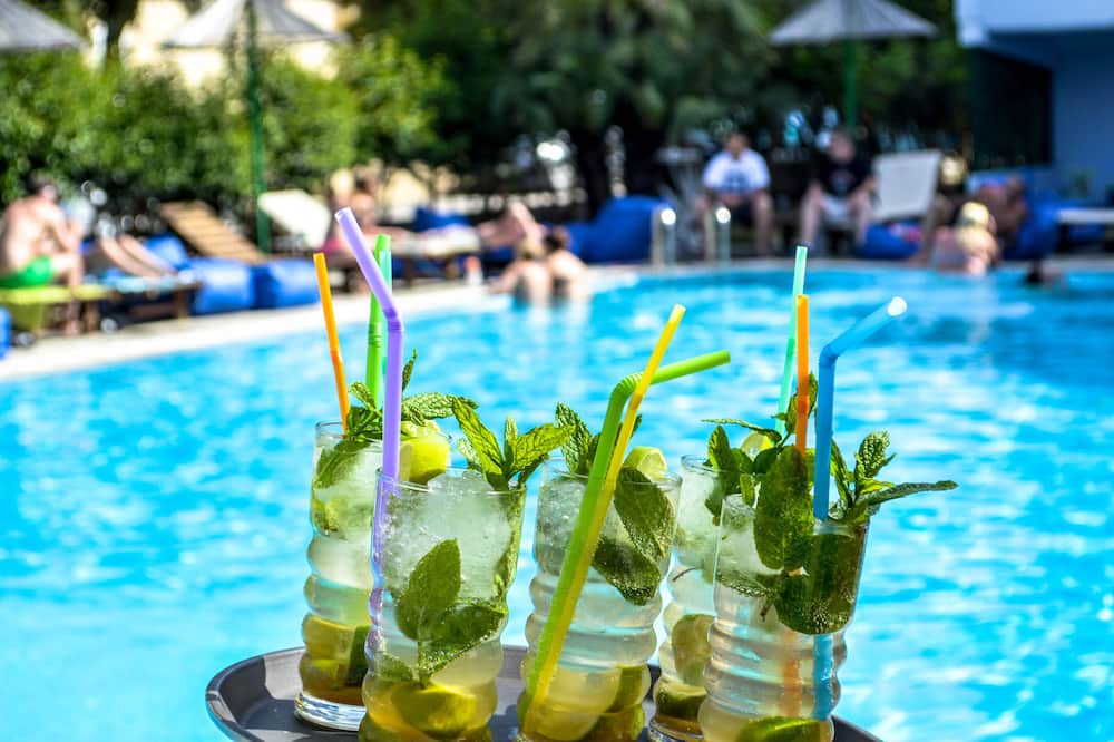 Photo of Outdoor in Ialyssos