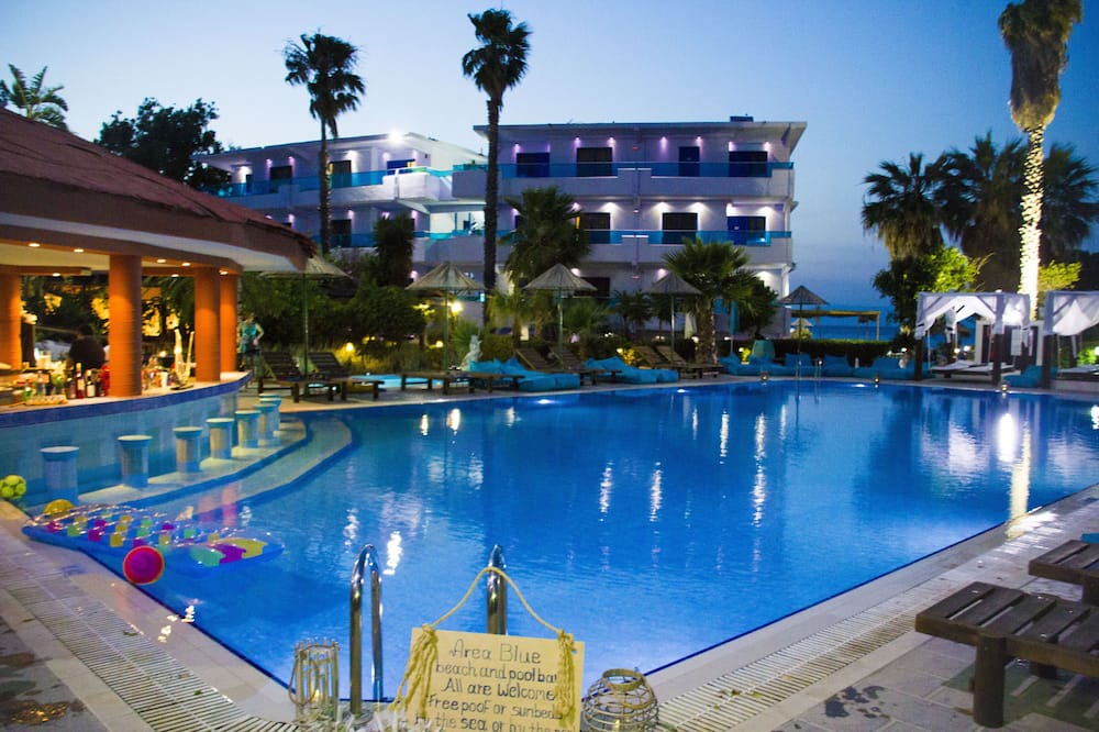 Photo of Outdoor in Ialyssos