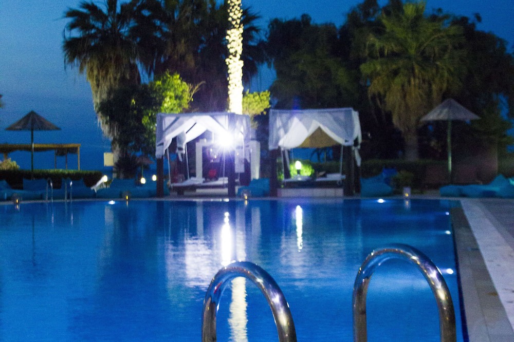 Photo of Outdoor in Ialyssos