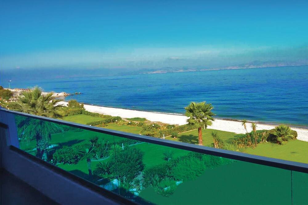 Photo of Patio Balcony in Ialyssos