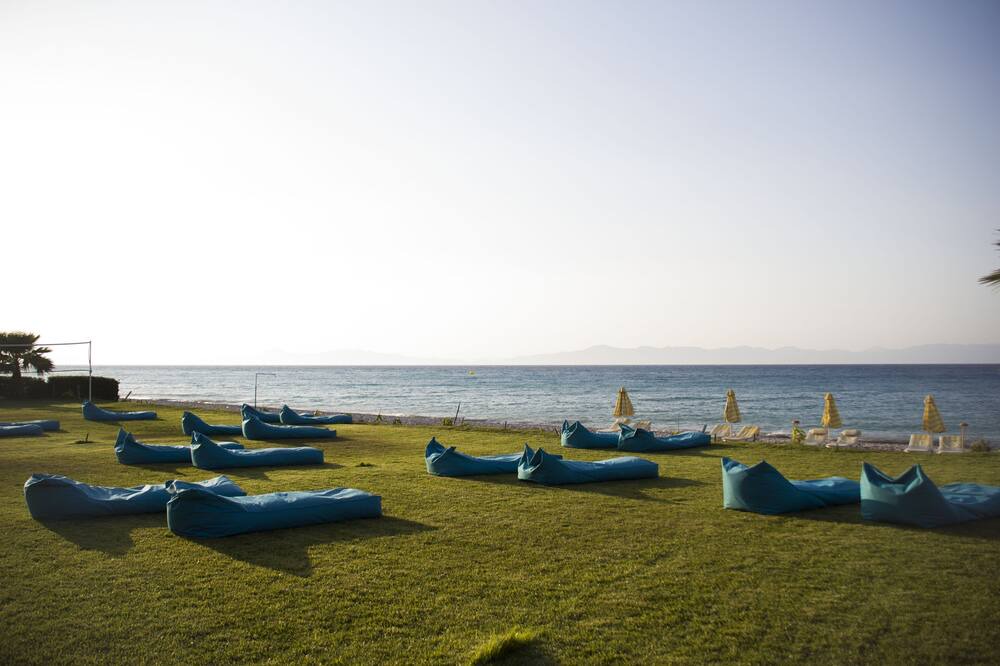 Photo of Outdoor in Ialyssos