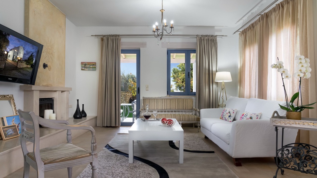 Photo of Livingroom in Houdetsi