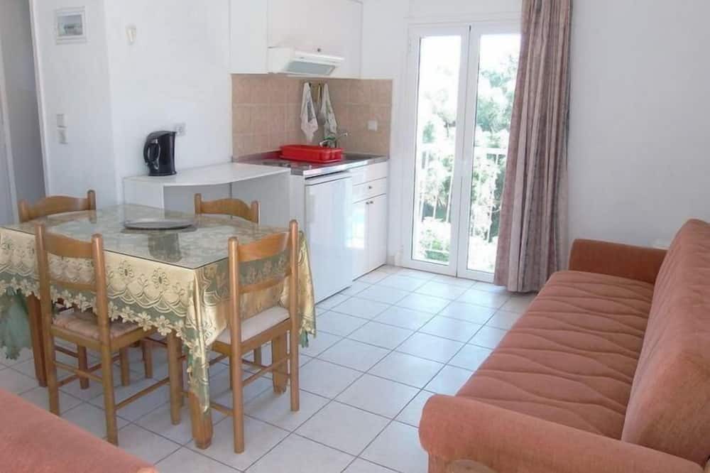 Photo of Livingroom in Spartia