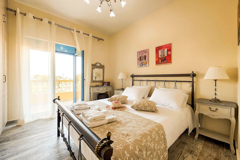 Photo of Bedroom in Lindos