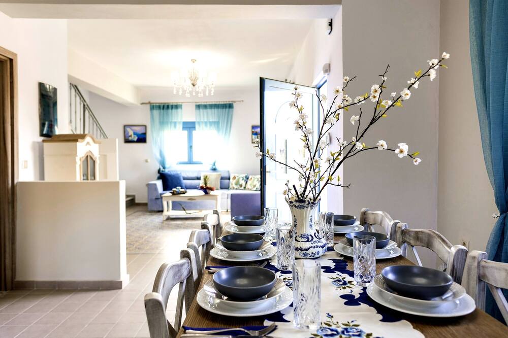 Photo of Kitchen in Lindos